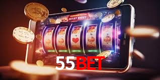 Melhor Casino Online 55Bet