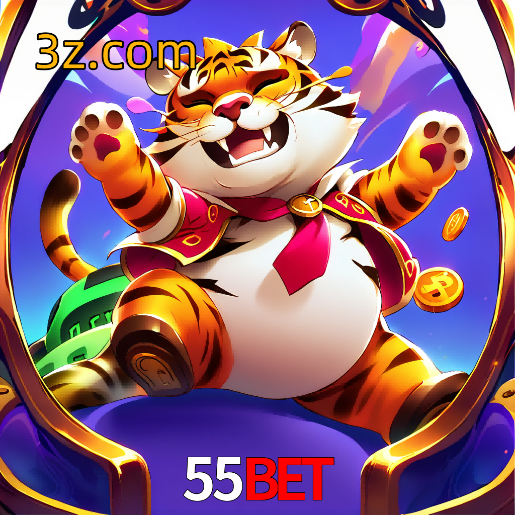 Cassino Online 55Bet